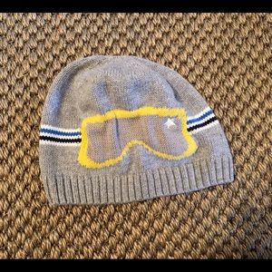 Hanna Andersson Gently used beanie hat